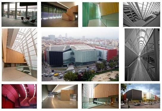 Teatros Del Canal En Madrid | TEATROS DEL CANAL / EUROPA PRESS ep teatroscanalmadrid