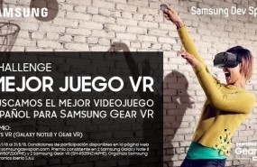 ep the challenge mejor juego vrsamsung