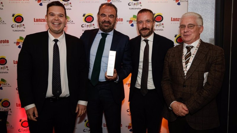 ep turespana premia a los mejores contenidos sobre experiencias turisticas sostenibles en espana ep turespana premia a los mejores contenidos sobre experiencias turisticas sostenibles en espana