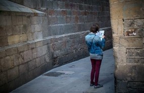 ep turista barcelona