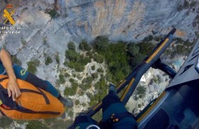 ep unolos rescatesla guardia civillosintervinohelicoptero