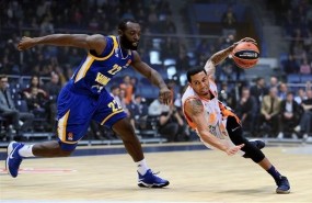 ep valencia basket caesu estrenola euroligakhimki