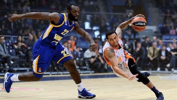 ep valencia basket caesu estrenola euroligakhimki