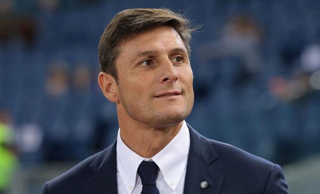 ep vicepresidenteintermilan javier zanetti