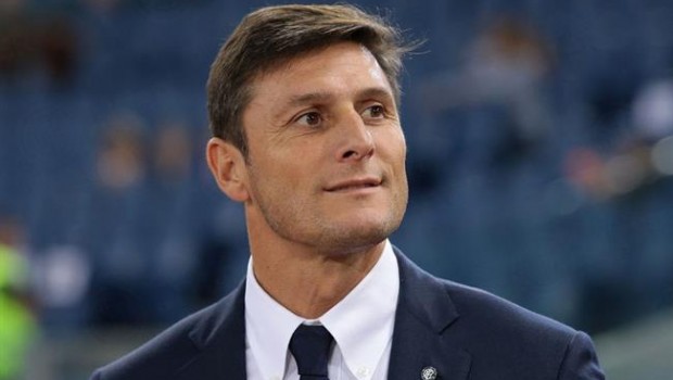 ep vicepresidenteintermilan javier zanetti