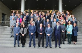 ep zoido actoinauguracionla convenciondirectivosla direccion gener