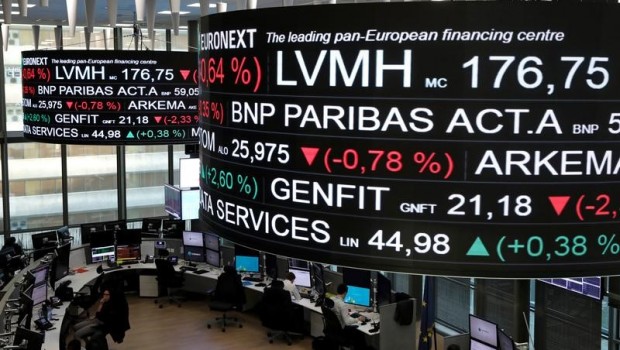 euronext-fixe-un-dividende-plancher-pour-ses-actionnaires