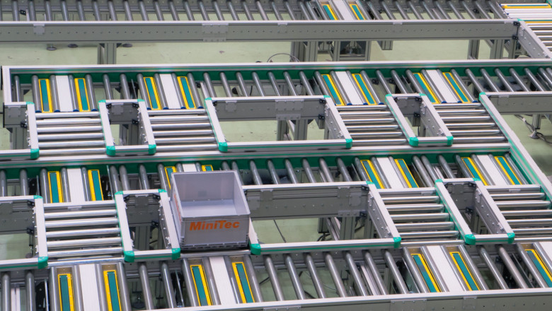 fabricantes perfiles aluminio minitec 