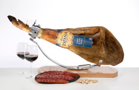 foto jamn de cebo foto jamn de cebo