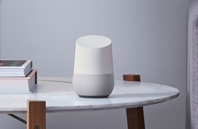 google home google home
