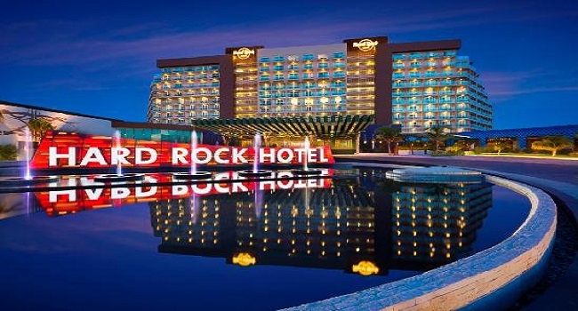 hard rock hotel hard rock hotel