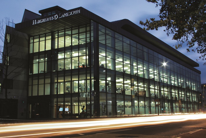 hargreaves lansdown hl office