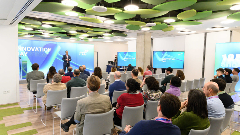 innovation day 20251128133031 
