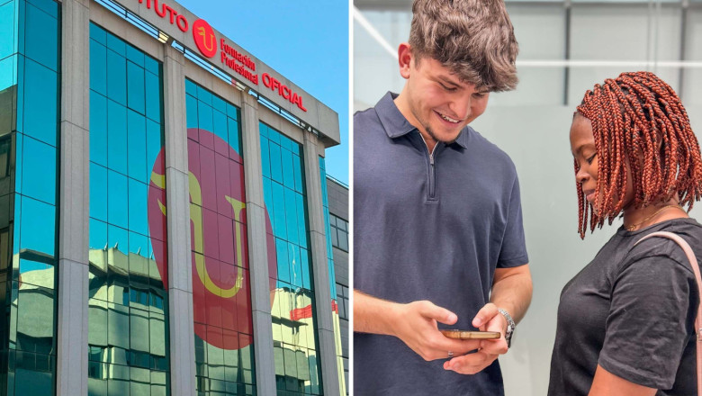 instituto u de formacion profesional oficial en integracion social horizontal 