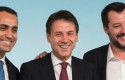 italia maio conte salvini portada italia maio conte salvini portada