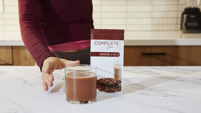 juice plus complete cacao 1 