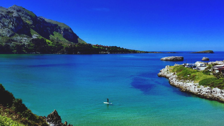 kayak wtd asturias