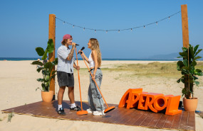 koalitic x aperol tarifa portada spotify 12 koalitic x aperol tarifa portada spotify 12