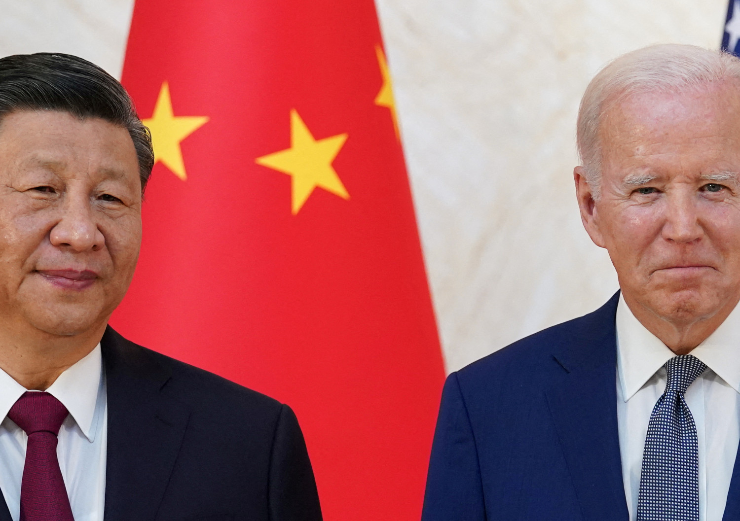 Biden y Xi anunciarán un acuerdo para que China tome medidas contra el fentanilo