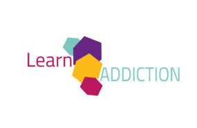 learn addiction logo learn addiction logo