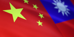 les drapeaux chinois et taiwanais 20241015090216 