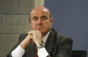 Luis de Guindos Luis de Guindos
