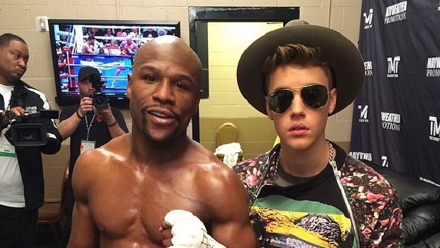 Mayweather Mayweather