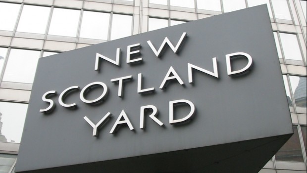 Scotland Yard