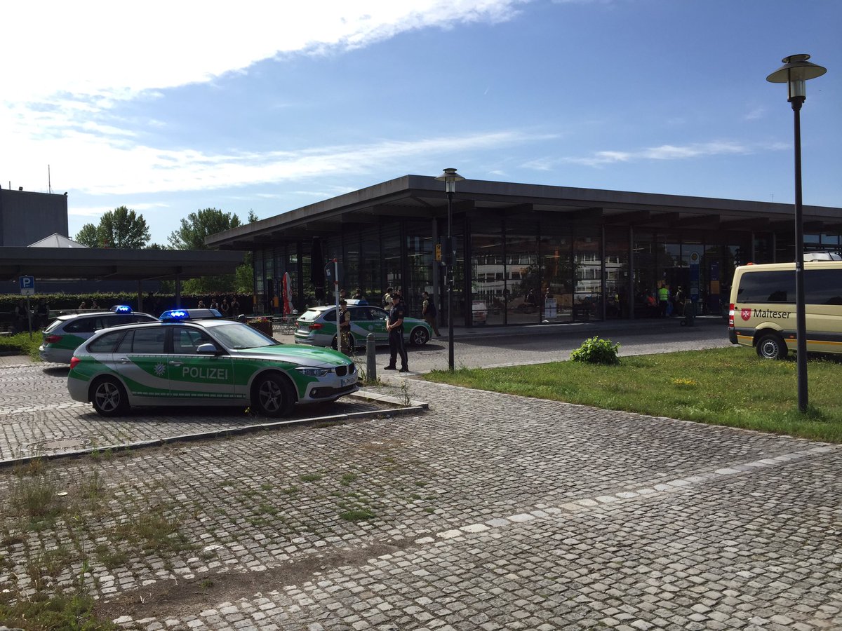 polizeimunich