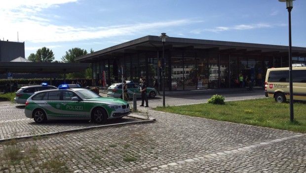 polizeimunich