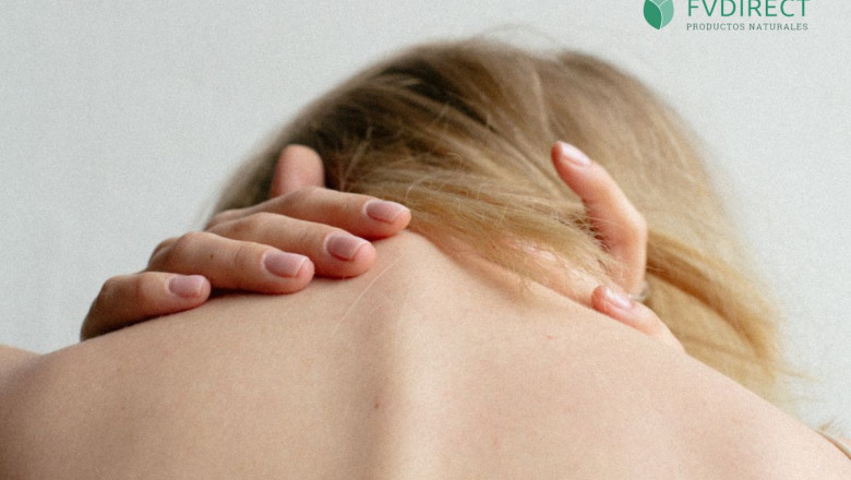 rescue gel arnica fvdirect