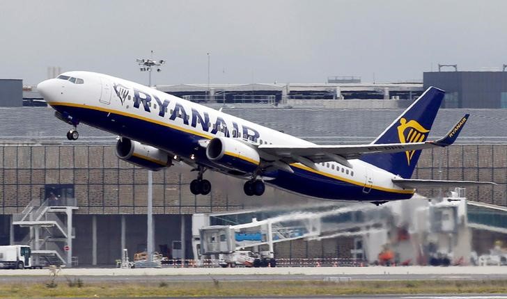 ryanair-insiste-pour-obtenir-des-creneaux-d-air-berlin