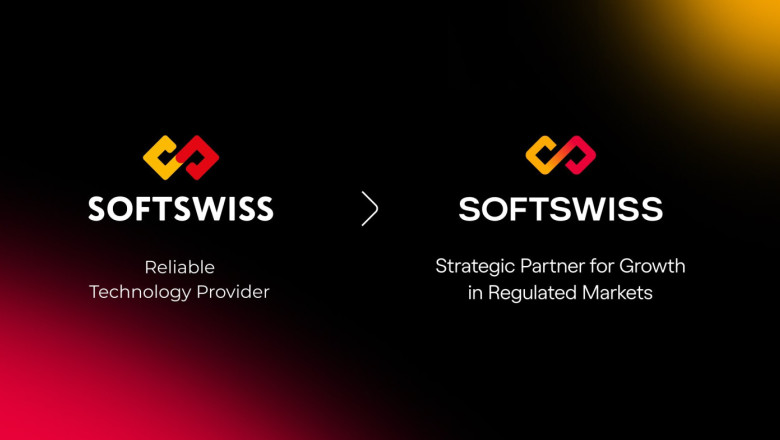 SOFTSWISS Unveils New Positioning and Refreshes Visual Identity softswiss visual identity 20260703124510