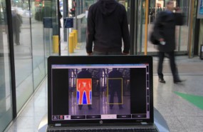 thruvision digital barriers thruvision digital barriers
