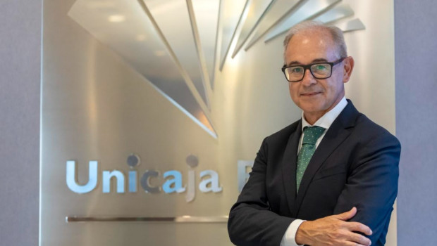 unicaja isidro rubiales