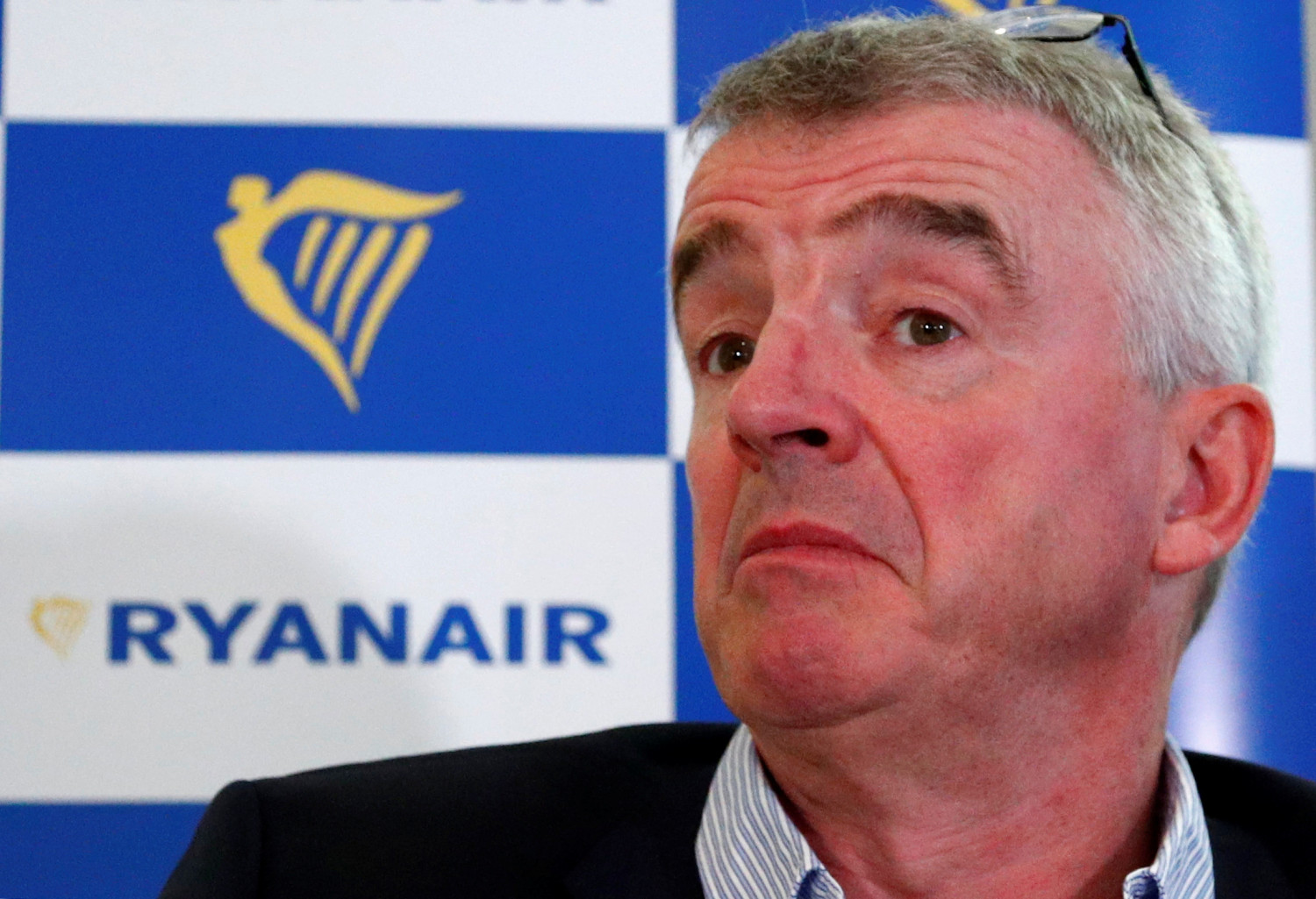 usa plainte contre ryanair et o leary pour informations trompeuses 