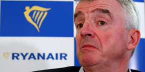 usa plainte contre ryanair et o leary pour informations trompeuses 