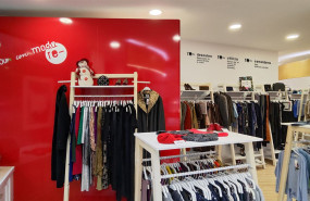 arroupa renueva su imagen y entra en la cooperativa moda re 20221229111421 