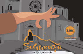 cartel pincho medieval 2024 