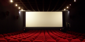 cinema cinema