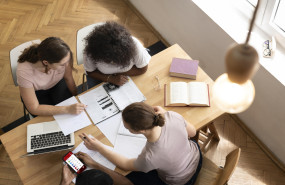 college girls studying together 20240925172140 college girls studying together 20240925172140