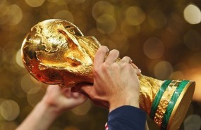 Copa Mundo FIFA Copa Mundo FIFA
