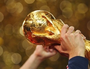 Copa Mundo FIFA