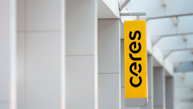 dl ceres power holdings plc aim energy alternative energy alternative fuels logo 20230221