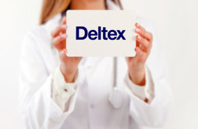 dl deltex medical group plc aim health care healthcare medical equipment and services medical equipment logo 20221222 dl deltex medical group plc aim health care healthcare medical equipment and services medical equipment logo 20221222