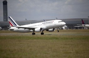 ep airbus a320air france