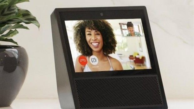 ep amazon echo show