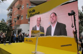 ep amp- 28a- romeva reivindicarepublicaprision quien digahemos renunciado miente