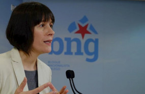 ep ana ponton en rueda de prensa telematica durante la pandemia del covid-19