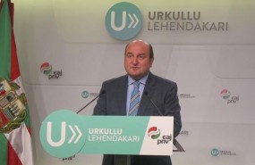 ep andoni ortuzar pnv